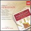 Michel Plasson 마스네: 에로디아드 - 미셸 플래송 (Jules Massenet: Herodiade)
