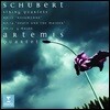 Artemis Quartet 슈베르트: 현악 사중주 '로자문데', '죽음과 소녀' - 아르테미스 콰르텟 (Schubert: String Quartets 'Rosamunde', 'Death and the Maiden' & No.15)
