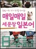 매일매일 세 문장 일본어