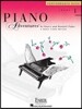 Piano Adventures Performance Book Level 1
