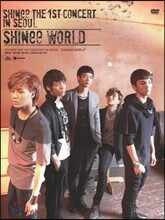 샤이니 (SHINee) - The 1st Concert : Shinee World