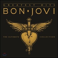 Bon Jovi - Greatest Hits: The Ultimate Video Collection