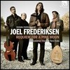 Joel Frederiksen 닉 드레이크 - 핑크 문을 위한 레퀴엠 (Requiem for a Pink Moon)