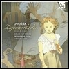 Genia Kuhmeier 드보르작: 가곡과 듀엣 (Dvorak : Zigeunerlieder, Songs and Duets)