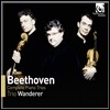 Trio Wanderer 베토벤: 피아노 트리오 전곡집 (Beethoven: Piano Trios)