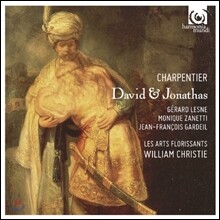 Les Arts Florissants 샤르팡티에: 다윗과 요나단 (Charpentier : David &amp; Jonathas)