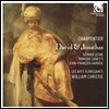 Les Arts Florissants 샤르팡티에: 다윗과 요나단 (Charpentier : David & Jonathas)