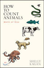 How to Count Animals, More or Less
