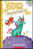 Unicorn Diaries #2 : Bo and the Dragon-Pup (A Branches Book)