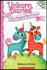 Unicorn Diaries #1 : Bo's Magical New Friend (A Branches Book)
