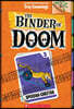 Speedah-Cheetah: A Branches Book (the Binder of Doom #3): Volume 3