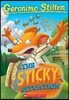 The Sticky Situation (Geronimo Stilton #75), Volume 75