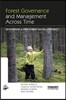 Forest Governance and Management Across Time