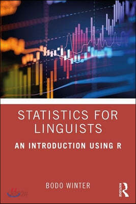 Statistics for Linguists: An Introduction Using R