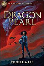 Dragon Pearl (a Thousand Worlds Novel Book 1)
