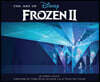 The Art of Frozen 2: (Disney Frozen Art Book, Animated Movie Book)