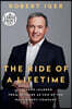 The Ride of a Lifetime: Lessons Learned from 15 Years as CEO of the Walt Disney Company