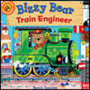 Bizzy Bear: Train Engineer