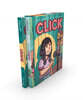 Click and Camp Set