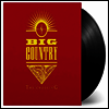 Big Country - Crossing (Ltd. Expanded Edit.)(180G)(2LP)