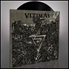 Vltimas - Something Wicked Marches In (Gatefold)(LP)