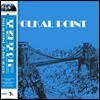 Folkal Point (포칼 포인트) - Folkal Point [화이트 컬러 LP]