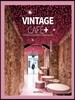 Vintage cafe+