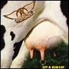Aerosmith (에어로스미스) - Get A Grip [화이트 컬러 2LP]