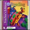 [Houghton Mifflin Reading] Grade 3.1 Teacher's Edition (2008)