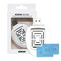 코끼리 휴대용 usb 모기퇴치기-에프킬라 모기매트포함