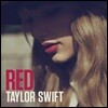 Taylor Swift (테일러 스위프트) - 4집 Red [2LP]