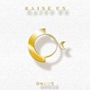 원어스 (ONEUS) - 미니앨범 2집 : RAISE US [Twilight ver.]