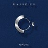 원어스 (ONEUS) - 미니앨범 2집 : RAISE US [Dawn ver.]