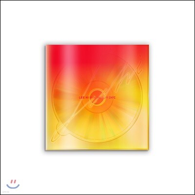이하이 -  미니 앨범 : 24℃