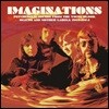 1969-1974년 사이키델릭 록 음악 모음집 (Imaginations: Psychedelic Sounds from the Young Blood, Beacon & Mother Labels 1969-1974)