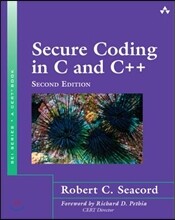 Seacord: Secure Coding in C and C+_2