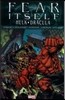Fear Itself: Hulk/Dracula