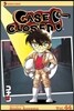 Case Closed, Vol. 44: How to Steal a Wonder