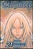 Claymore, Vol. 21