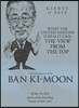 Conversations with Ban Ki-Moon: What the United Nations Is Really Like: The View from the Top