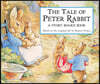 The Tale of Peter Rabbit: A Story Board Book