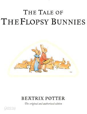 The Tale of the Flopsy Bunnies