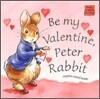 Be My Valentine Peter Rabbit