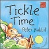 Tickle Time, Peter Rabbit