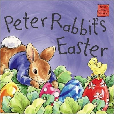 Peter Rabbit&#39;s Easter