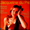 R.슈트라우스: 돈 키호테 (R.Strauss: Don Quixote, Op. 35) (180g)(LP) - Jacqueline du Pre