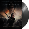 John Lunn & Eivor - The Last Kingdom (라스트 킹덤) (TV Soundtrack)(Ltd. Ed)(180G)(Silver Vinyl)(LP)