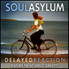 Soul Asylum - Delayed Reaction (LP)