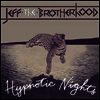 Jeff The Brotherhood - Hypnotic Nights (LP+CD)