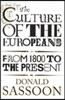 The Culture of the Europeans
